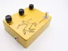 Kostenloser Versand Großhandel Hotsales Clone Klon Centaur Professor Overdrive Gitarreneffektpedal True Bypass Musikinstrumente Gitarreneffekt