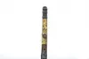 Ny kinesisk flöjt Xiao Bambu Pipe Professional Musical Instrument Woodwind Bambu A Carved Dragon Flute Shichiku Tie Nylon Line9953555