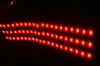 Светодиодный модуль света лампа SMD 5730 водонепроницаемые модули для знака Светодиодные фонарики SMD5730 3 LED 1.2W 150LM DC12V