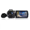 Videocamera digitale ORDRO HDVZ20 WIFI 1080P Full HD Videocamera 24MP Zoom 16X Ricodifica 308365832