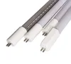 T5 LED TUBE LIGHT 4FT 3FT 2FT T5 Fluomental G5 светодиодные фонари 9W 13W 18W 22W 4 ноги интегрированные светодиодные трубки лампы AC85-265V