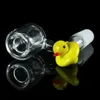 Formax420 14mm /19mm Male Quartz Thermal Banger Nail with Duck Carb Cap for Smoking Free Shipping