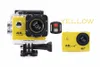 Najtańsze 4K Kamera Action F60r WiFi 2.4g Zdalnego sterowania Wodoodporna kamera wideo 16mp / 12mp 4K 30fps Diving Recorder JBD-N5