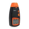 Digital Wood Moisture Meter, Proster Handheld MD814 LCD Moisture Tester Damp