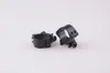 30mm 2 PCS Weaver Scope Mount Anéis Baixo Perfil Picatinny Rail Mount Rings Frete Grátis