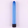 7 Inch Krachtige Multi-Speed Mini Bullet Dildo Vibrator G-Spot Climax Massager Clit Vro Masturberen Vibrator speeltjes Voor Vrouw