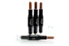 Popfel 4 kolory Korektor Stick Contour Hide Blemish Dark Circle Cream Concealer Camouflage Cosmetics Foundation Stick