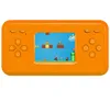 Criança Handheld Jogo Jogadores Consoles Puzzle Joystick Games RS-18 Color Jogo Console Clássico Brinquedo Livre DHL