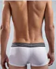 Whole- 2xist Męskie majtki majstrowania krótka torba męska Modna Modna Użytkownicy Mężczyźni Bielizna Codzienne pływanie Trunks2950