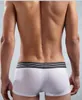 Whole- 2xist bragas masculinas calzoncillos breve bolsa tronco masculino calzoncillos modales Ropa interior para hombres bañadores de natación diarios 2950