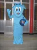 Hot High Quality Real Pictures Deluxe Gudinnan av Victory Mascot Kostym Fancy Carnival Costume Gratis frakt