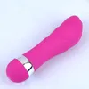 Hel sexprodukter för kvinna 6 stil mini vibrerande kula anal vibrator sex leksaker kvinnor kvinnor vaginal klitoris stimulator ma8764155