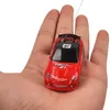 Coke Can Mini RC Radyo Uzaktan Kumanda Mikro Araç Erkek Yarış Oyuncak Doğum Günü Hediyesi5619174