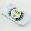 15 Styles #001- #015 100% real mink eyelashes natural long thick false eyelashes fake lashes extensions handmade eyelashes