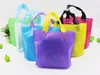 CUSTOM LOGO Glossy Merchandise Grocery Bags Premium Plastic Retail Shopping Party Gift Bags Packing hand Bags (7)