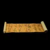 Verzameling van Chinese oude scroll schilderij op zijde: de rode kamer Qnfang naa08