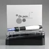 Dermapen Igły kaseta 1/3/7/9/12/36/42 Pinów / nano dla Dr.Pen Ultima A1 Micalone Pen Rechargeable Meso Electric Derma Pióro Porady
