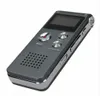 Digital Audio Voice Recorder 8GB Dictaphone MP3 Player Professional SK-012 with retail box 810 free shipping