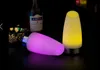 Lamps Creative led charging bar desk lamp service light mobile outdoor desk lamp charging treasure coffee shop night light