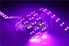 5050 RGB LED Strip light DC12V SMD5050 flexible 120leds/m LED lamp non-waterproof double row highlight RGB led strip