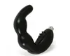 high quality Vibrating Massage Prostate Massager G-spot Butt Plug Anal Sex Toy for Men free shipping