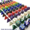 Набор кубиков Whole7pclot, высококачественные многогранные игральные кости с мраморным эффектом d4 d6 d8 d10 d10 d12 d20 игральные кости DUNGEON and DRAGONS 4367608