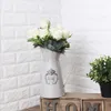 Style français pays rustique PrimitiveJug Vase arrosoir jardinière de fleurs pour Bar café fête de mariage décoration de la maison-5 5 x 10 245L