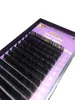 Groothandel - 0.07-0,25 J / B / D / C 7-15mm Natuurlijke wimpers Uitbreiding, Mink Eyelashes 5 stks Individuele wimper