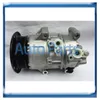 compressore di CA di 5SE12C TOYOTA AVENSIS 88310-05100 88310-05101 88310-05110 447220-9750