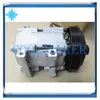 FS10 AC-compressor voor FORD KA FIESTA MAZDA 121 1E0361450 96FW19D629AE R96FW19D629AC 1E03-61-00