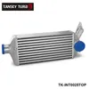 TANSKY - T6061 TRANSPERSIÓN DE ALUMINIO COMPLETO SPEP.COOLER TURBO INTERCOOLER PARA 08-14 WRX EJ25 GH GRB GEE TK-INT0025TOP