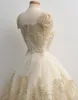 Élégantes robes de bal carrées courtes en dentelle appliques manches coiffées robes de soirée dos fermeture éclair longueur au genou sur mesure robe formelle robe de cocktail