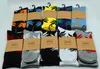 33 styles High Crew Socks skateboard chaussettes hiphops feuilles feuilles de feuilles de coton Unisexe PlantLife chaussettes E3779156015