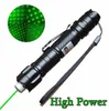 Hot Selling 1mw 532nm 8000M High Power Green Laser Pointer Light Pen Lazer Beam Military Green Lasers Free Shipping