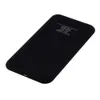 MC-02A Qi Standaard Draadloze Oplader Opladen Pad voor Nokia Lumia voor LG Nexus 4 S3 S4 S5 S6 Samsung Galaxy