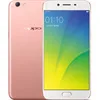 Original Oppo R9S 4G LTE Cell Phone 4GB RAM 64GB ROM SNAPDRAGON 625 OCTA Core Android 5,5 tum 16mp Fingerprint ID OTG Smart mobiltelefon