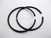 2 x kolvring set 31mm x1.5mm passar mitsubishi tl23 shindaiwa t20 trimmer pensel cutter gratis frakt ersättningsdel