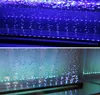 Akvaryum balık tankı lambası LED çubuk IP68 su geçirmez 16cm 26cm 46cm sualtı lambası akvaryumlar dekor aydınlatma AB güç kaynağı