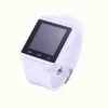 Bluetooth Smartwatch U8 U Se Smart Watch Armbandsur för iPhone 4 / 4S / 5 / 5S Samsung S4 / S5 / Not 2 / Not 3 HTC Android Phone Smartphones 005