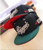 NOVO A chegada Snapback Hat Biggie Bone Snap Back Men Men Hip Hop Cap Sport Baseball Moda Shopbrimmed2496171