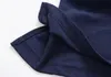 جودة الخريف والشتاء جودة 100 ٪ من القطن الأزياء الأكمام غير الرسمية قميص البولو للرجال الأكمام الطويلة 5 لون flyword123