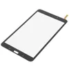 Touchscreen für Samsung Galaxy Tab 4 8.0 SM-T330 T337A T330 Digitizer Kein Klebstoff Kein Lautsprecher Loch