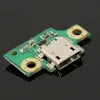 Freeshipping Genuine Micro USB Carregamento Dock Flex Board Para Toshiba Excite AT10-A Novo