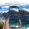 For Iphone X 3D Full Cover Soft Edge Tempered Glass Screen Protector High Quality for Iphone 6 7 8 Plus Factory Foam Pack--YH0310