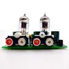 Freeshipping 6J1 Tube Pre Amp Amplifier Board Valve Buffer PreAmp Усилители DIY Kits Tube Preamplifier Board Gall Buffers Усилитель DIY KIT