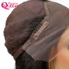 Body Wave Wig with Baby Hair Glueless Brazilian Virgin Hair Hot Sexy 13x4 Lace Frontal Wigs for Young Women