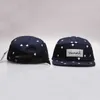 Atacado-20 Estilo Diamante Cinco 5 Painel Snapback Caps Moda Hip Hop Cap Chapéus Chapéus Para Homens Casquette gorras osso aba reta toca