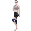 Sking ciclismo aquecedores de perna quente Knee Pad yoga esporte perna guardas bicicleta ciclismo escalada perna acolchoada mangas de joelho equipamentos de proteção