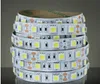 5m 300LED 5050 SMD LED strip 12V LED tape white warm white blue green red yellow RGB Non-waterproof 300M