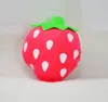 16 Style Dog Toys Pet Puppy Chew Squeaker Squeaky Plush Sound Cute Fruit Vegetable Designs Giocattoli Prodotti per animali Spedizione gratuita WX-G08